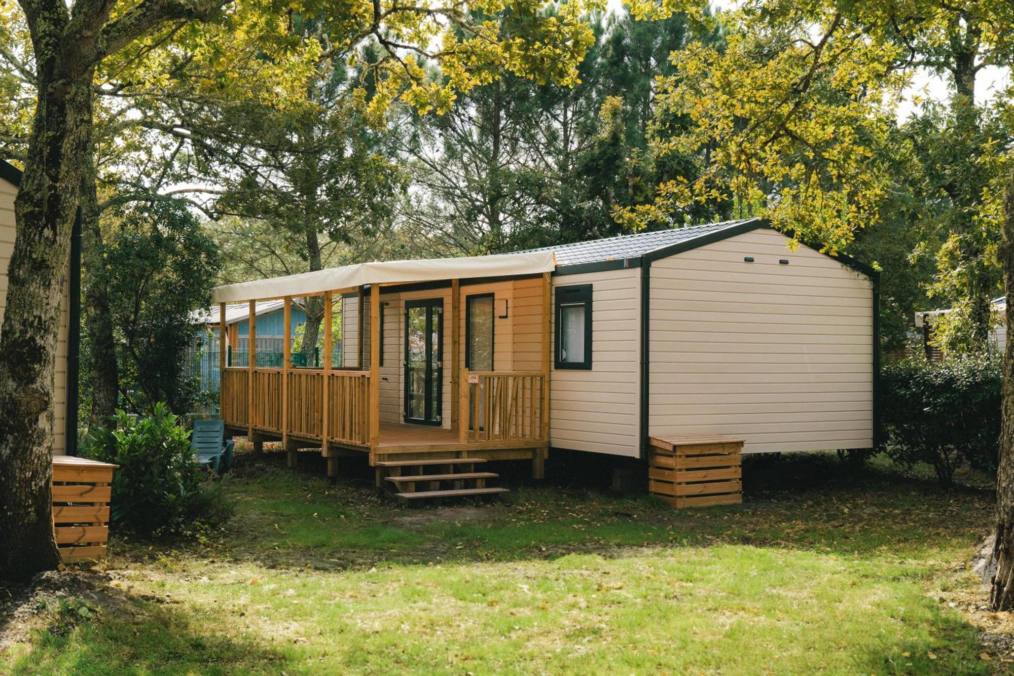 Camping Lou Broustaricq Сангине Номер фото