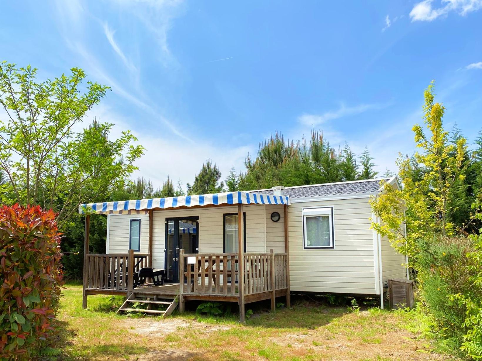 Camping Lou Broustaricq Сангине Номер фото