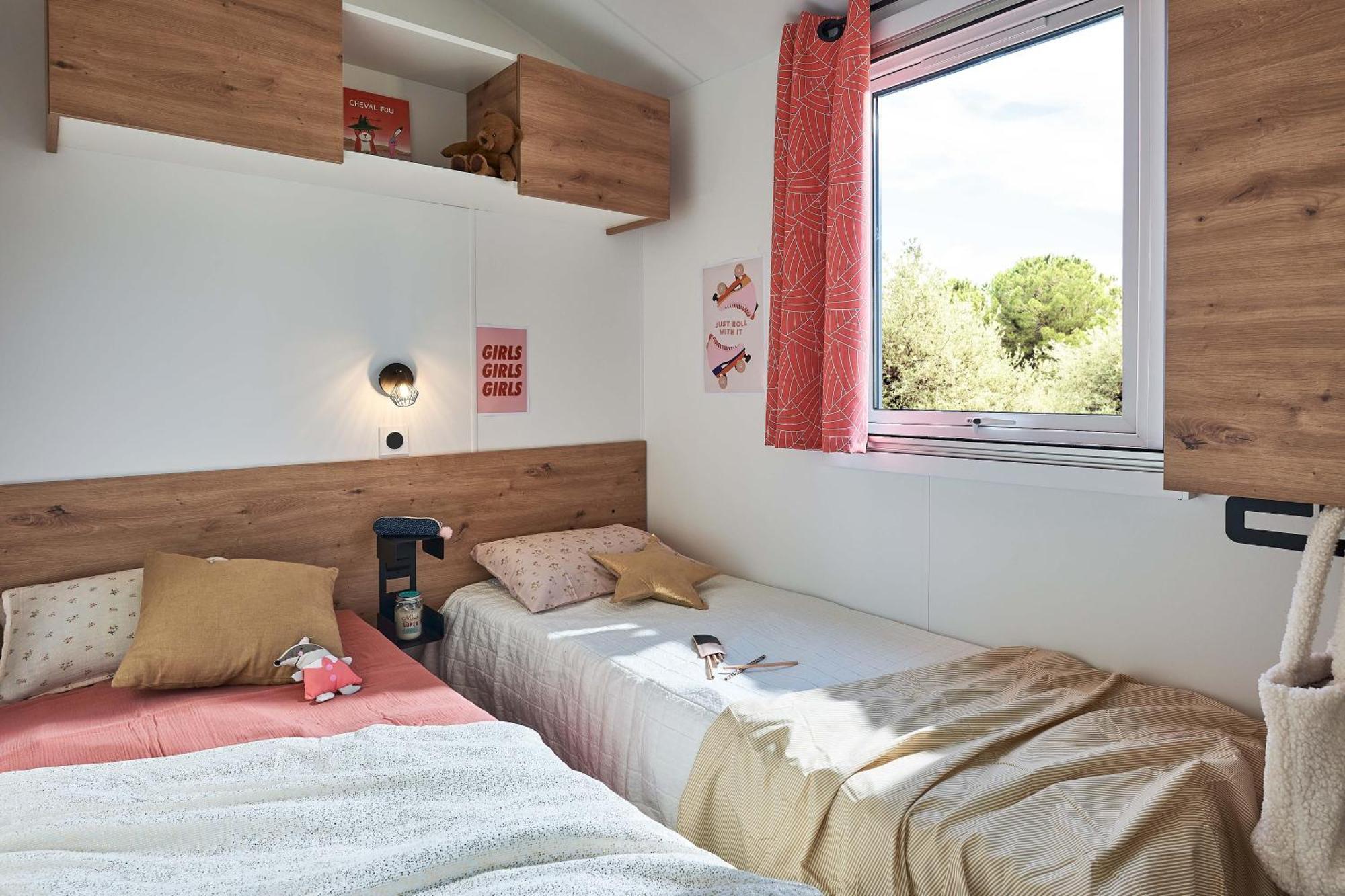 Camping Lou Broustaricq Сангине Номер фото